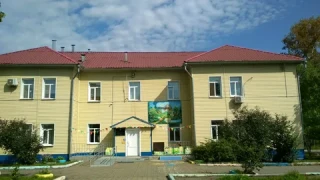 Муниципальное автономное дошкольное образовательное учреждение г. Хабаровска «Детский сад № 104»